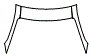 Roof and A-Pillar Kit pattern for the 2026 Honda Prologue