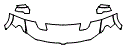 Hood, Fender and Mirror Kit pattern for the 2026 RAM 1500