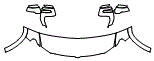 Hood, Fender and Mirror Kit pattern for the 2026 RAM 1500