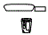 Display Screen and Interior Kit pattern for the 2027 Audi SQ6 e-tron