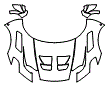 Full Hood, Fender and Mirror Kit pattern for the 2026 Maserati GT2 Stradale