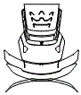 Trunk Lid and Engine Cover Kit pattern for the 2026 Maserati GT2 Stradale
