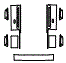 Wear & Tear Kit pattern for the 2027 Audi S6 Sportback e-tron