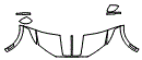 Hood, Fender and Mirror Kit pattern for the 2024 Ford Mustang Mach-E