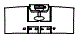 Tailgate Kit pattern for the 2024 Ford F-150