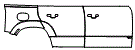 Door and Rear Fender Kit pattern for the 2025 Land Rover Defender