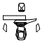 Display Screen and Interior Kit pattern for the 2027 BMW 2 Series