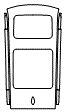 Roof Kit pattern for the 2026 Hyundai Sante Fe (Canada)