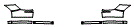 Rear Bumper Kit pattern for the 2026 Hyundai Sante Fe (Canada)