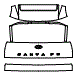 Hatch Kit pattern for the 2026 Hyundai Sante Fe (US)
