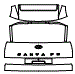 Hatch Kit pattern for the 2026 Hyundai Sante Fe (Canada)
