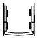 Wear & Tear Kit pattern for the 2027 Cadillac Optiq-V
