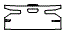 Tailgate Kit pattern for the 2026 Hyundai Santa Cruz (Canada)