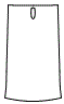 Roof Kit pattern for the 2027 Chevrolet Blazer EV