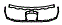 Grille Kit pattern for the 2027 Ford Explorer
