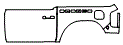 Door and Rear Fender Kit pattern for the 2025 Ford Bronco