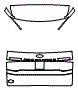 Hatch Kit pattern for the 2027 Ford Expedition