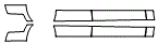 Rocker Panel Kit pattern for the 2027 Ford Expedition