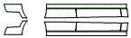 Rocker Panel Kit pattern for the 2027 Ford Expedition