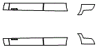Rocker Panel Kit pattern for the 2027 Ford Expedition