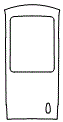 Roof Kit pattern for the 2027 Ford Expedition