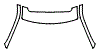 Roof and A-Pillar Kit pattern for the 2027 Ford Expedition