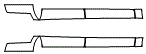 Rocker Panel Kit pattern for the 2027 Ford Expedition