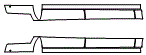 Rocker Panel Kit pattern for the 2027 Ford Expedition