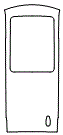 Roof Kit pattern for the 2027 Ford Expedition
