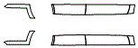 Rocker Panel Kit pattern for the 2026 GMC Yukon
