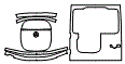 Hatch Kit pattern for the 2025 Mercedes Benz G-Class SUV