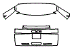 Hatch Kit pattern for the 2026 GMC Yukon