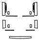 Wear & Tear Kit pattern for the 2026 Porsche Macan Electric