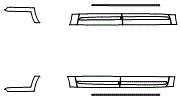 Rocker Panel Kit pattern for the 2026 GMC Yukon XL