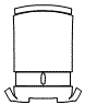 Roof Kit pattern for the 2026 GMC Sierra EV
