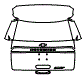 Hatch Kit pattern for the 2026 Chevrolet Suburban