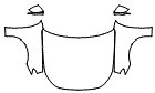 Full Hood, Fender and Mirror Kit pattern for the 2026 Audi S5
