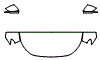Hood, Fender and Mirror Kit pattern for the 2026 Audi S5