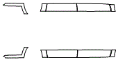 Rocker Panel Kit pattern for the 2026 GMC Yukon XL