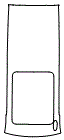 Roof Kit pattern for the 2026 GMC Yukon XL