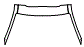 Roof and A-Pillar Kit pattern for the 2026 Audi Q5