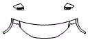 Hood, Fender and Mirror Kit pattern for the 2026 Audi Q5