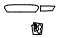 Display Screen and Interior Kit pattern for the 2025 Audi SQ5 (New Generation)