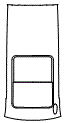 Roof Kit pattern for the 2026 GMC Yukon