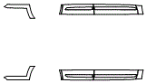 Rocker Panel Kit pattern for the 2026 GMC Yukon