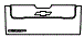 Tailgate Kit pattern for the 2026 Chevrolet Silverado EV
