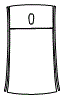 Roof Kit pattern for the 2027 BMW 5 Series