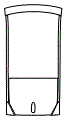 Roof Kit pattern for the 2026 Cadillac Escalade IQ