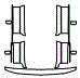 Wear & Tear Kit pattern for the 2026 Cadillac Escalade IQ