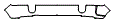 Charging Point Door and Bumper Kit pattern for the 2026 Rivian R1T
